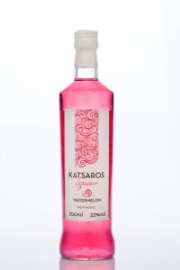 LIQUEUR KATSAROS WATERMELON
